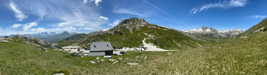 Foto 16.06. 1